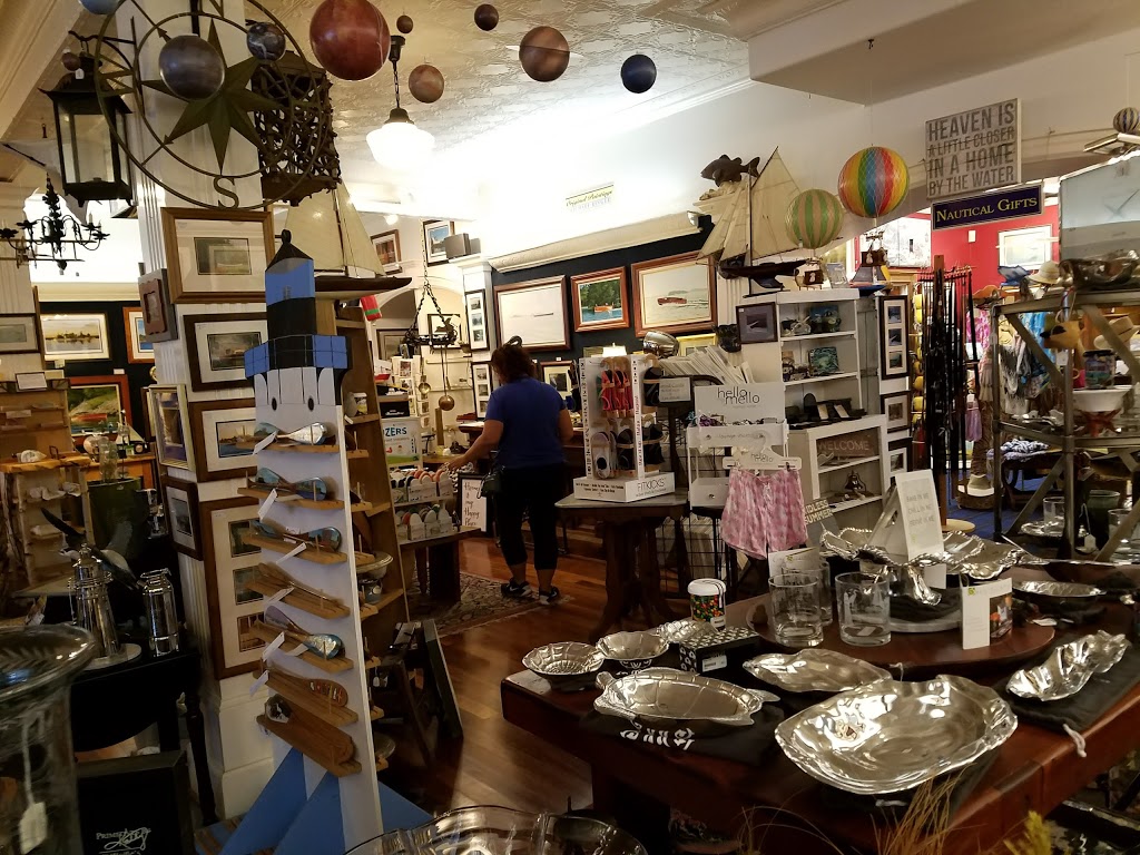 Clayton Trading Co | 320 James St, Clayton, NY 13624, USA | Phone: (315) 686-2577