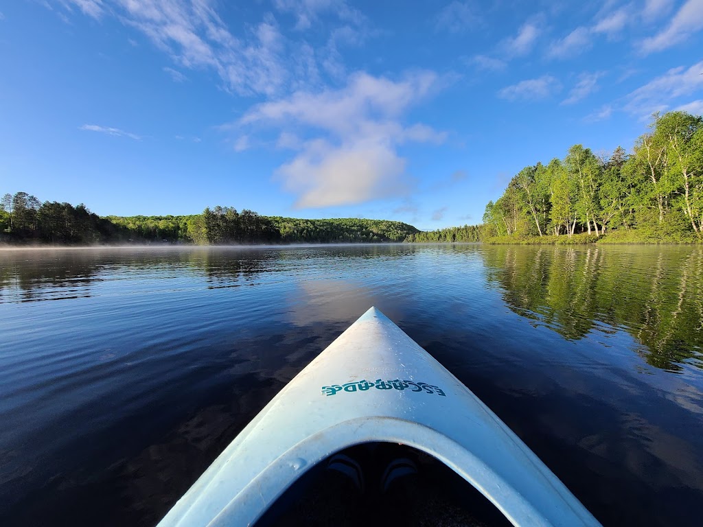 Lake Saint Peter Provincial Park | 356 Lake St. Peter Rd, Lake Saint Peter, ON K0L 2K0, Canada | Phone: (613) 338-5312