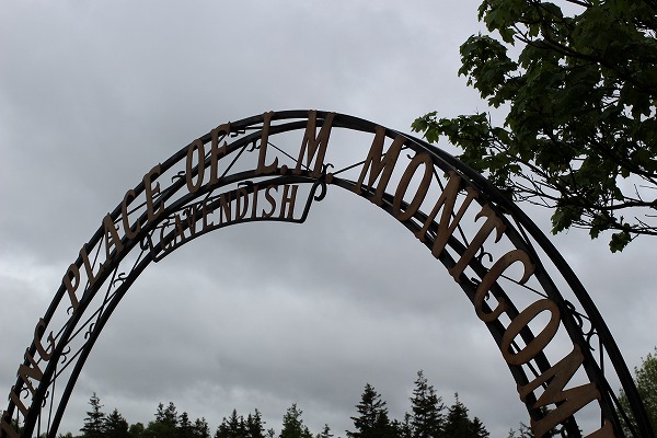 Cavendish Cemetery | PE-13, Cavendish, PE C0A 1M0, Canada | Phone: (514) 995-2838
