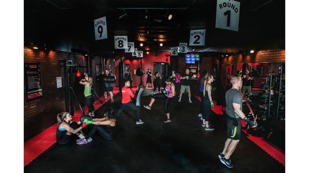 9Round Fitness | 496 Holland St W H7, Bradford, ON L3Z 0A2, Canada | Phone: (289) 796-2242