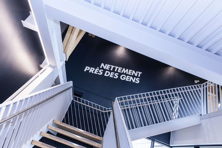 JDHM Québec | 250 Rue de Sydney, Québec, QC G3A 0P2, Canada | Phone: (866) 268-8952