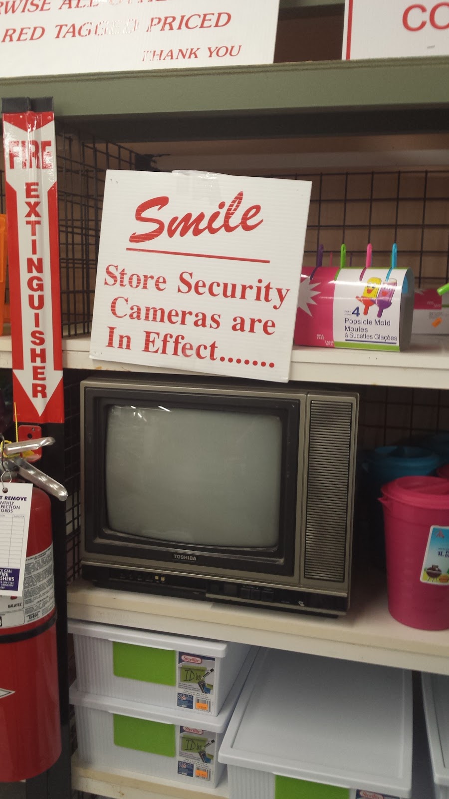 Papa Rons Discount Store | 200 Queen St, Eganville, ON K0J 1T0, Canada | Phone: (613) 628-2228