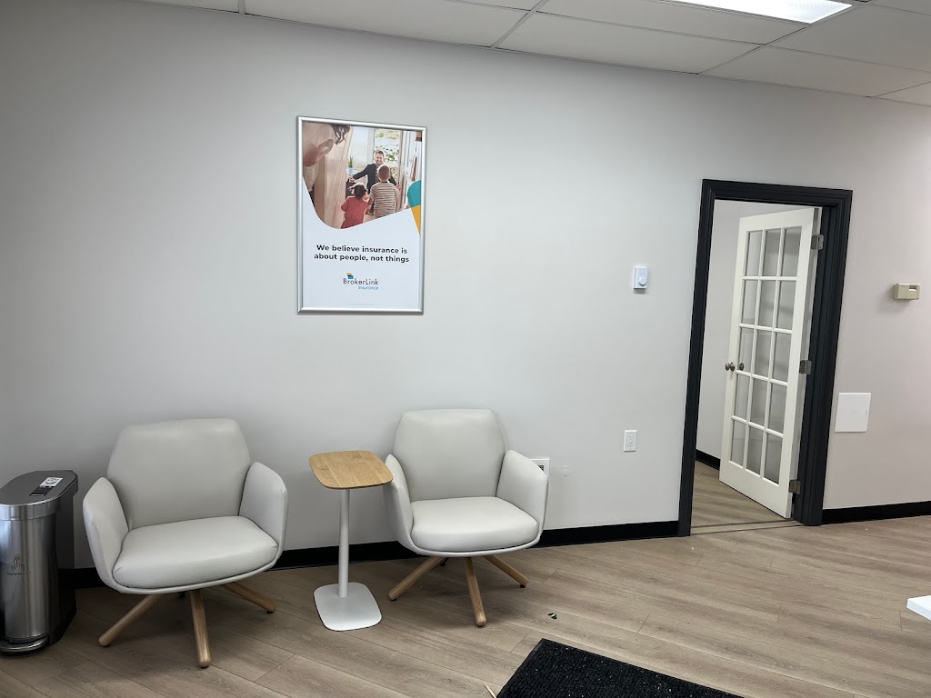 BrokerLink | 227 Bridge St, Eganville, ON K0J 1T0, Canada | Phone: (613) 628-2617