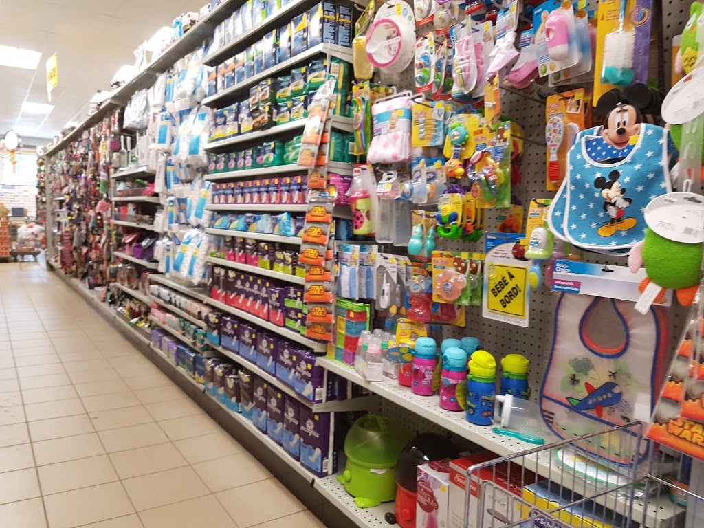 Magasin Korvette - Rawdon | 3538 Rue Metcalfe, Rawdon, QC J0K 1S0, Canada | Phone: (450) 834-7593