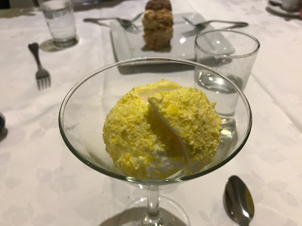 Mastro Roberto Trattoria | 7887 Weston Rd, Woodbridge, ON L4L 1A6, Canada | Phone: (905) 856-1696