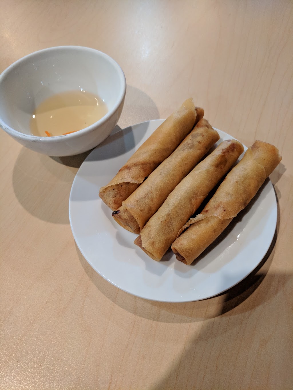 Les Pho | 848 8180 3B5, 11 Heritage Meadows Way Southeast, Calgary, AB T2H 3B5, Canada | Phone: (403) 259-3883