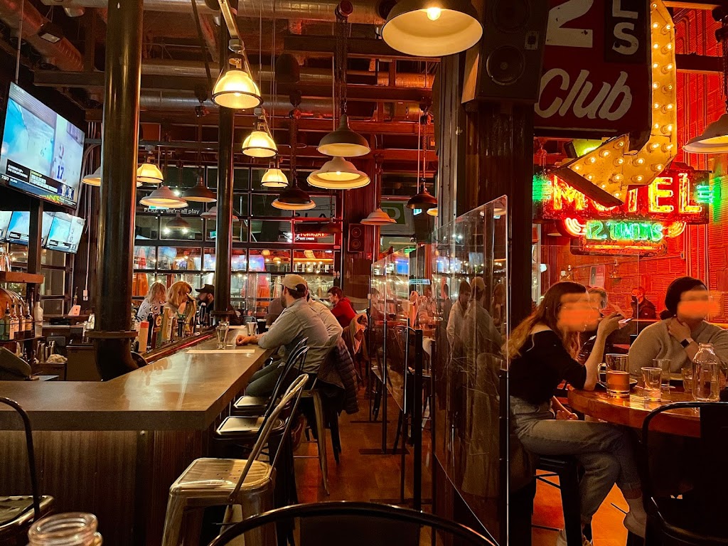 LOCAL Public Eatery | 107, 825 Exhibition Way Unit 107, Ottawa, ON K1S 5J3, Canada | Phone: (613) 233-3772
