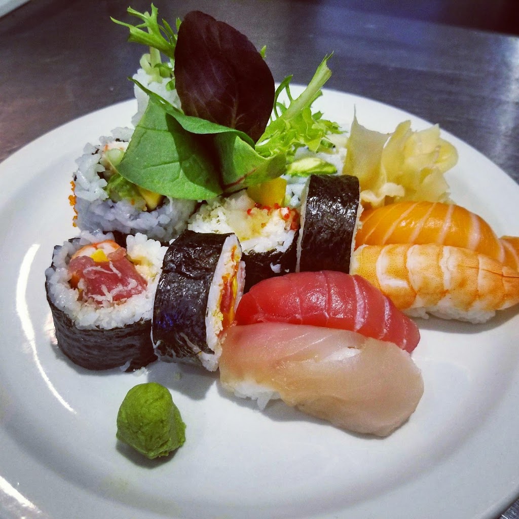 Kazoku Sushi Laval | restaurant | 7782 Boulevard Lévesque E, Laval, QC H7A 1T3, Canada | 4509367759 OR +1 450-936-7759