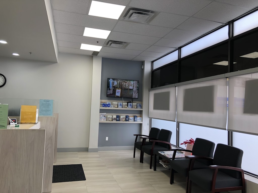 Korean Toronto Credit Union | 180 Steeles Ave W #3, Thornhill, ON L4J 2L1, Canada | Phone: (416) 535-4511