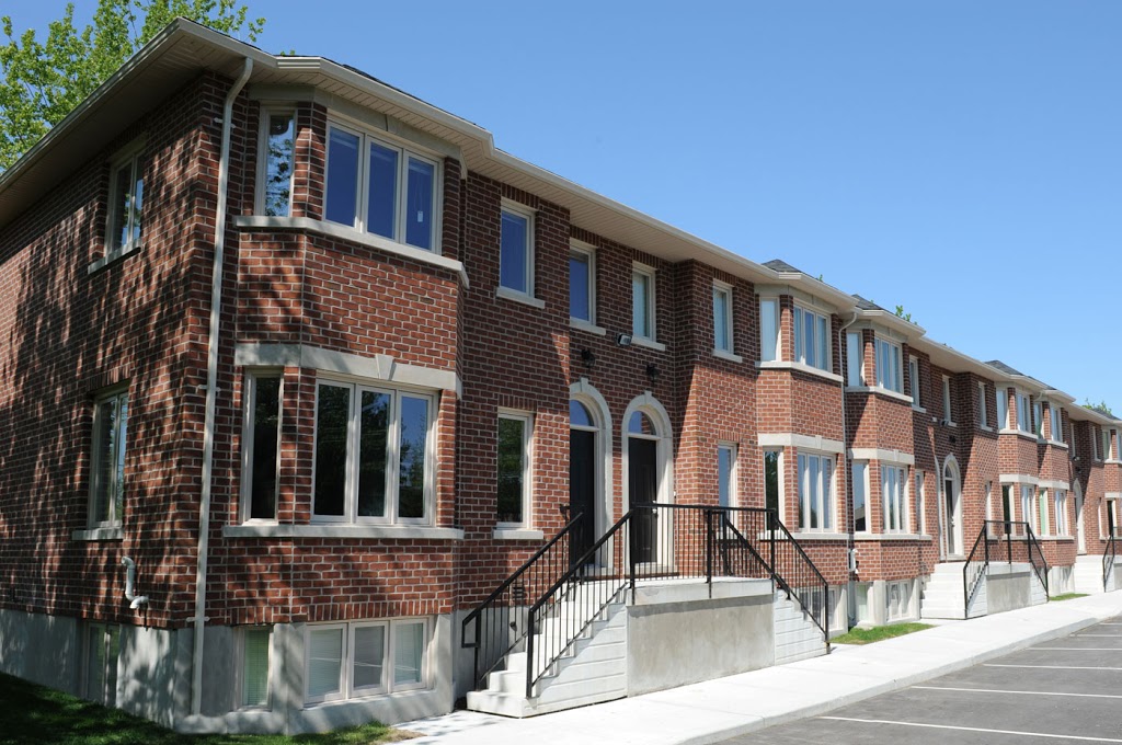 St. Clair College Student Residence - Chatham Campus | 23407 Bear Line Rd, Chatham, ON N7M 5W4, Canada | Phone: (519) 966-1601