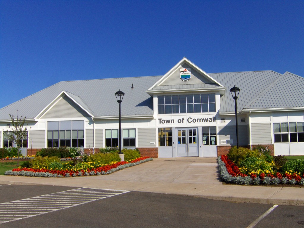 Cornwall Public Library | 15 Mercedes Dr, Cornwall, PE C0A 1H0, Canada | Phone: (902) 629-8415