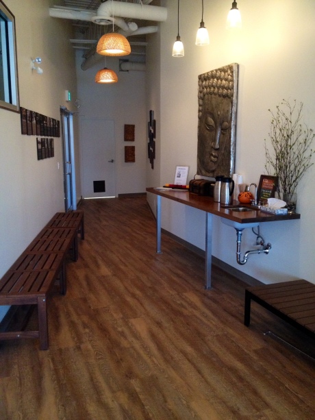 De La Sol Yoga Studio | 255 Dundas St E, Waterdown, ON L0R 2H6, Canada | Phone: (289) 895-8222