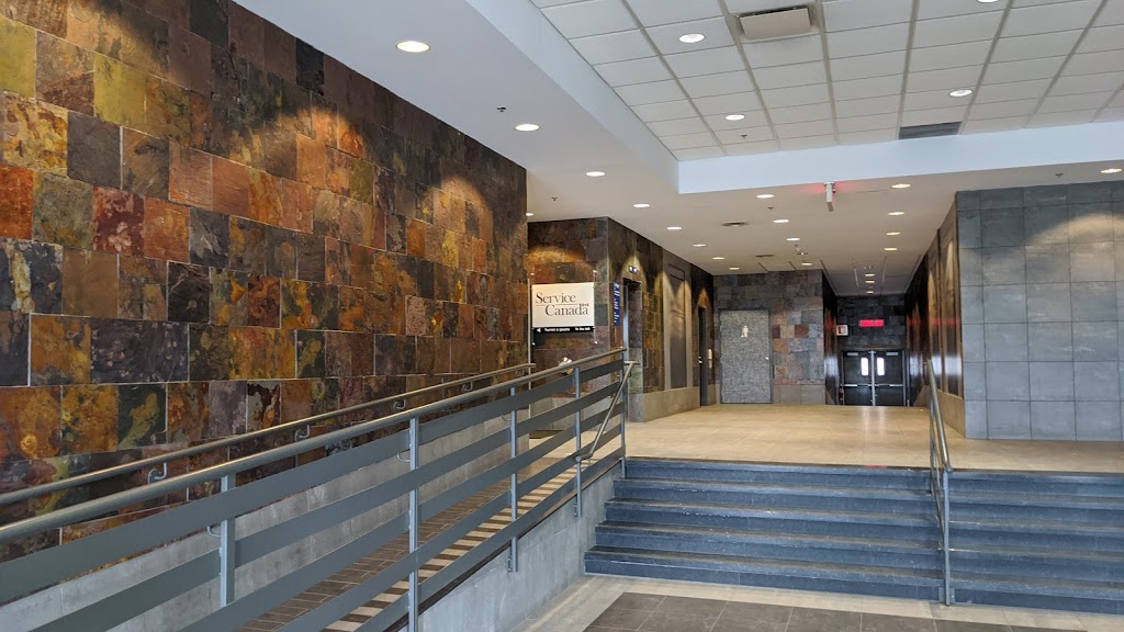 Service Canada Centre | 1041 Boulevard des Laurentides, Laval, QC H7G 2W2, Canada | Phone: (800) 622-6232