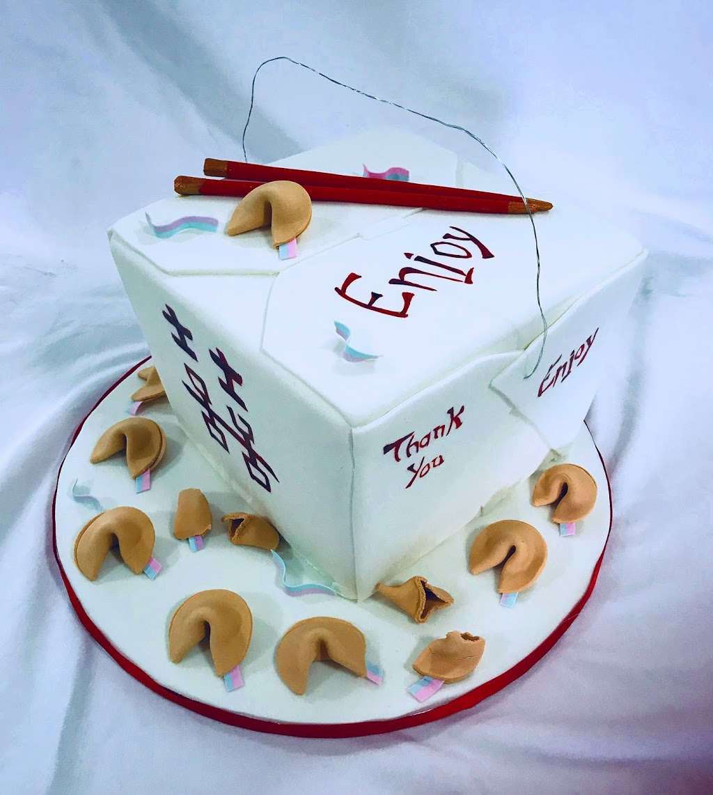 Cake By Cheryl | Sherman Dr, St Catharines, ON L2N 2K9, St. Catharines, ON L2N 2K9, Canada | Phone: (905) 736-2253
