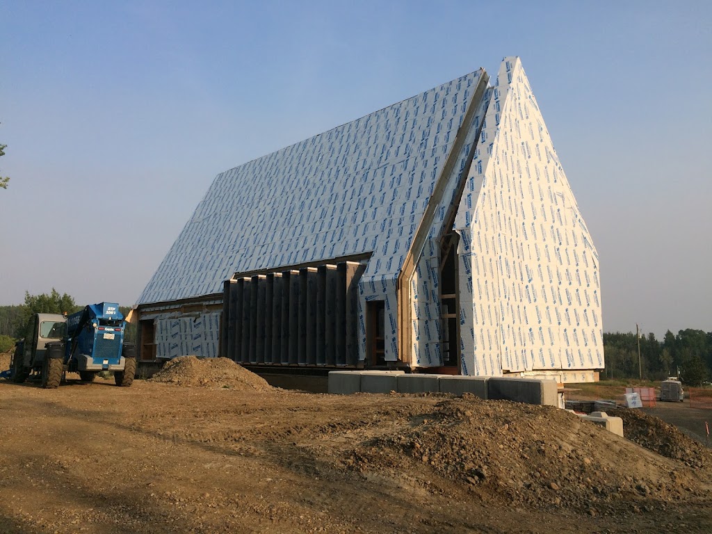 Collective Carpentry | 505 Industrial Rd #2, Invermere, BC V0A 1K0, Canada | Phone: (778) 263-0630