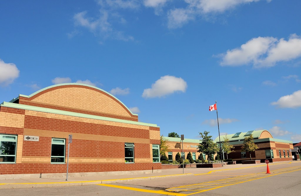 Trelawny Public School | 3420 Trelawny Cir, Mississauga, ON L5N 6N6, Canada | Phone: (905) 824-0360