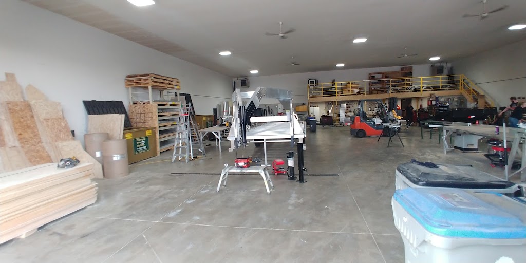 Tow Tek Manufacturing Inc. | 3882 Wellington St, Mitchell, ON N0K 1N0, Canada | Phone: (519) 872-7855