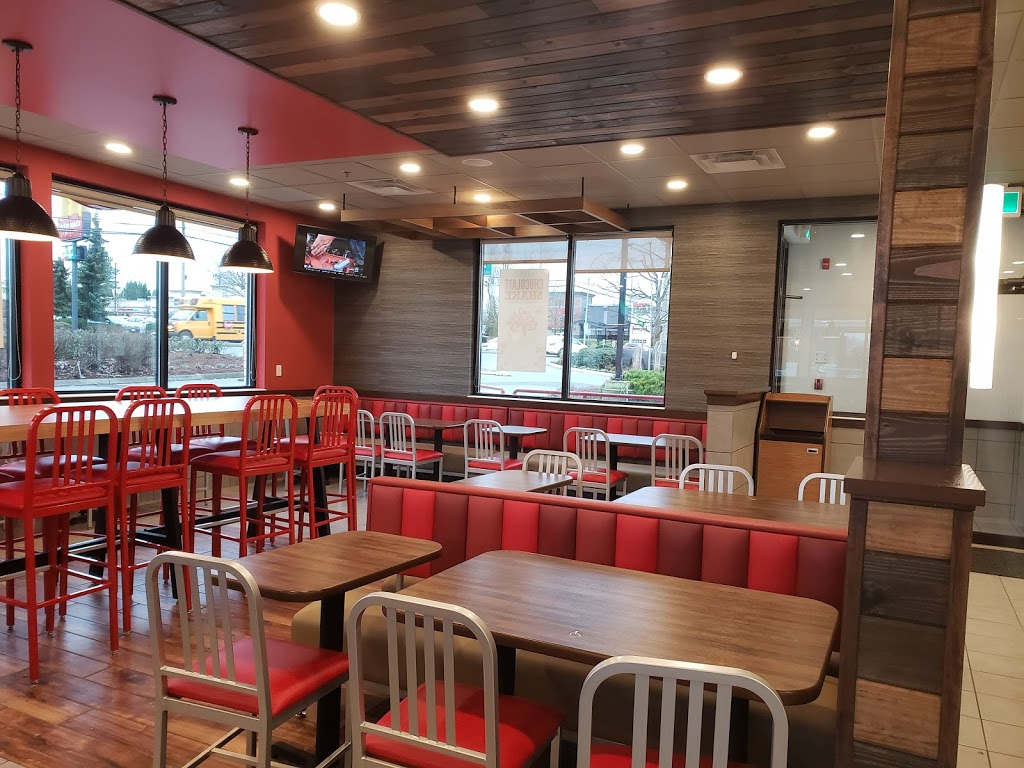 Arbys | 26361 Fraser Hwy Unit 3, Aldergrove, BC V4W 2Z7, Canada | Phone: (604) 857-7778