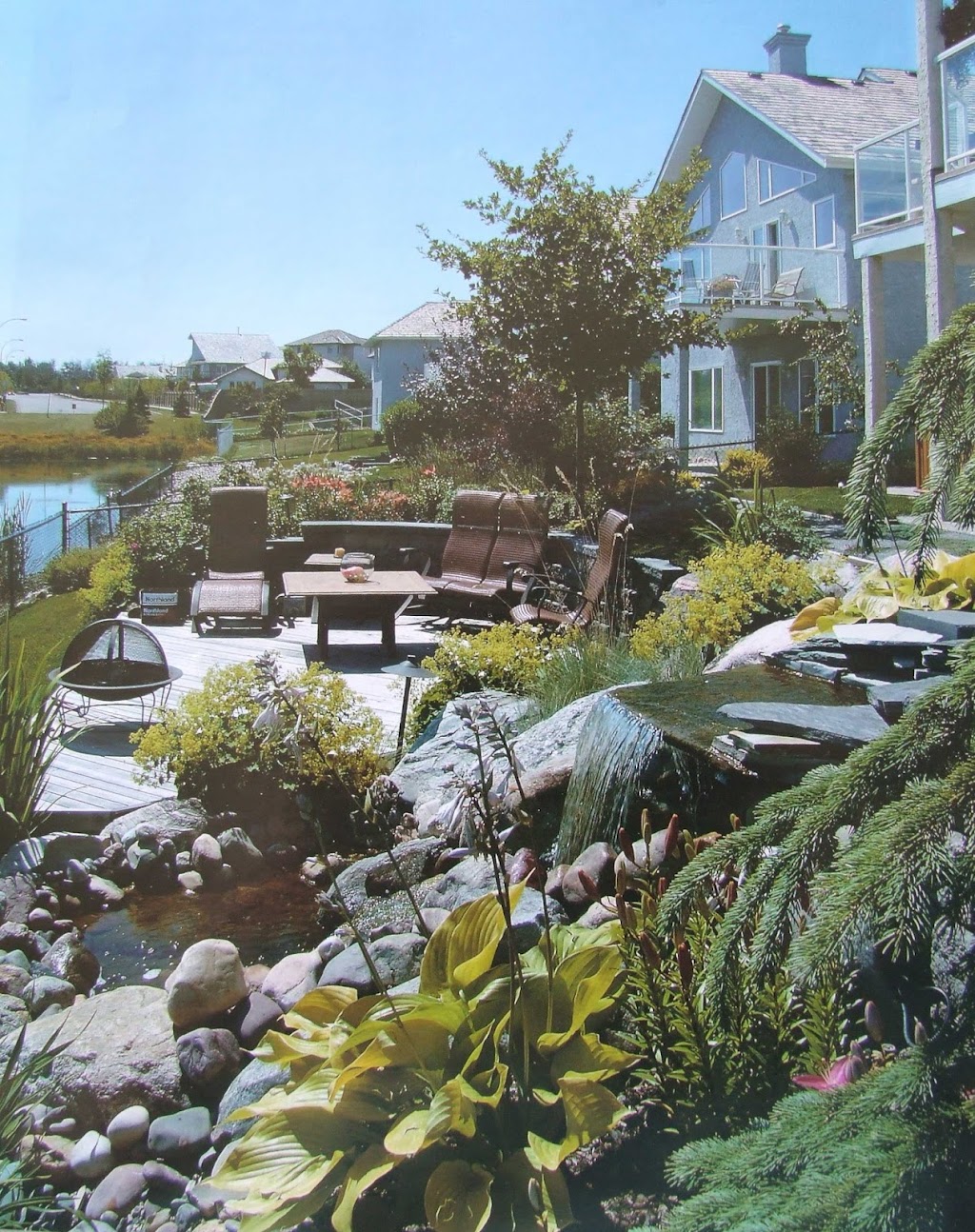 Eden Landscaping | 25112 Township Rd 542A, Alberta T8T, Canada | Phone: (780) 903-1418
