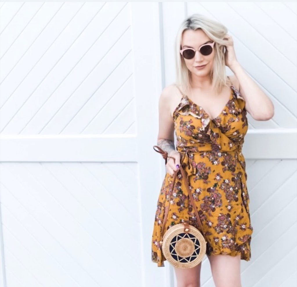 Evolve Designs - Closed for Season | 41 King St W, Cobourg, ON K9A 2M1, Canada | Phone: (289) 829-1224