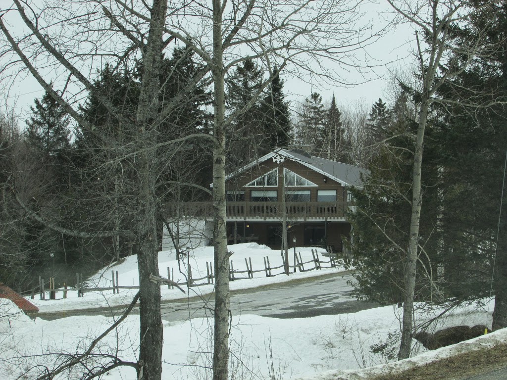 La Bouche Bée | 162 rang Ste-Catherine, Saint-Sylvestre, QC G0S 3C0, Canada | Phone: (418) 596-2266
