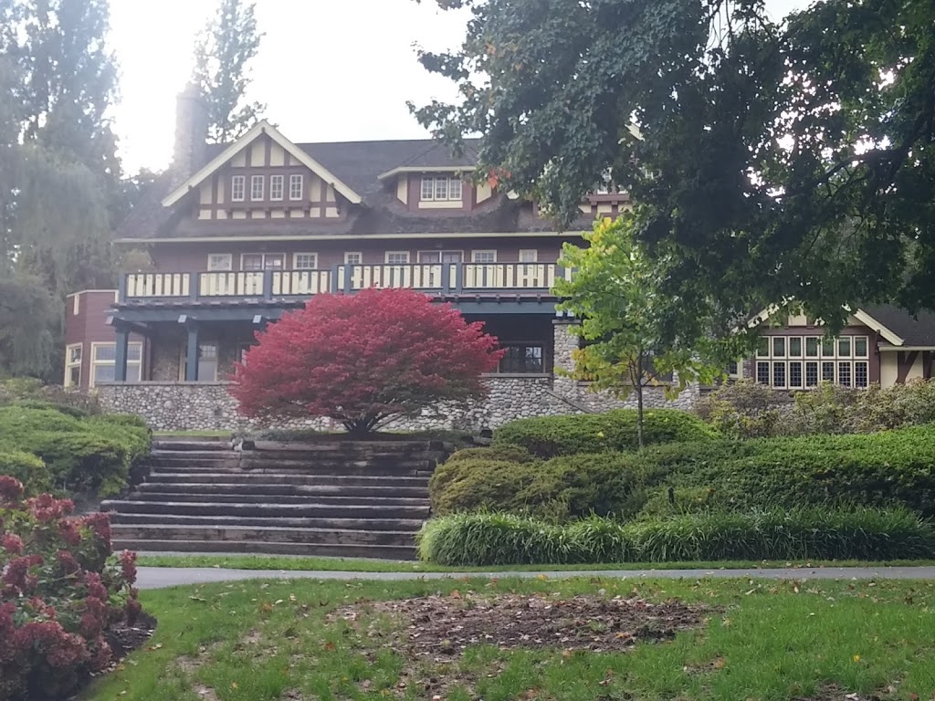 Burnaby Art Gallery | 6344 Deer Lake Ave, Burnaby, BC V5G 2J3, Canada | Phone: (604) 297-4422