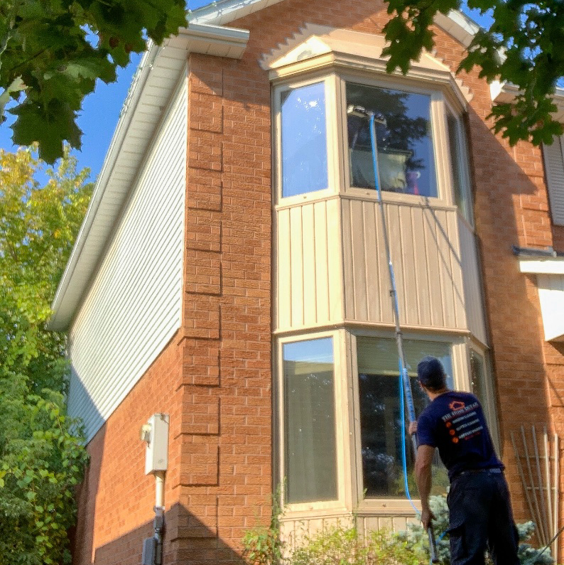 The Home Detail | 23 Dutch Settlers Ct, Holland Landing, ON L9N 1M1, Canada | Phone: (905) 955-7134