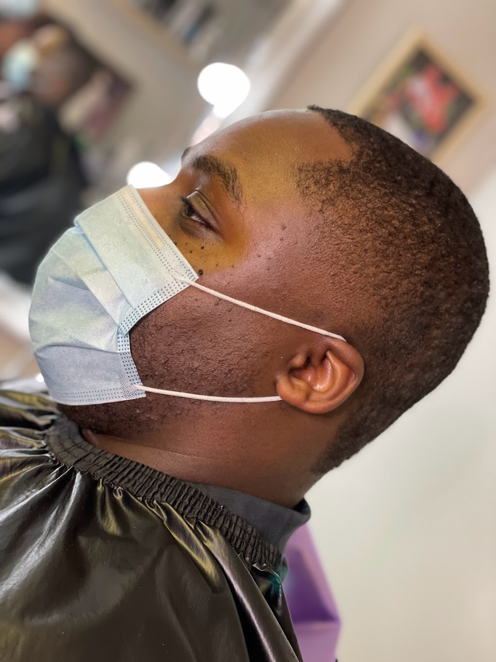 Ky and Co. Barbershop | 131 Upper Centennial Pkwy unit 7, Stoney Creek, ON L8J 0B2, Canada | Phone: (905) 664-7176