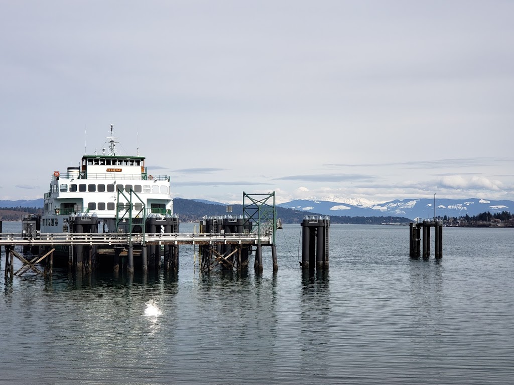 Dockside | P31577, Anacortes, WA 98221, USA