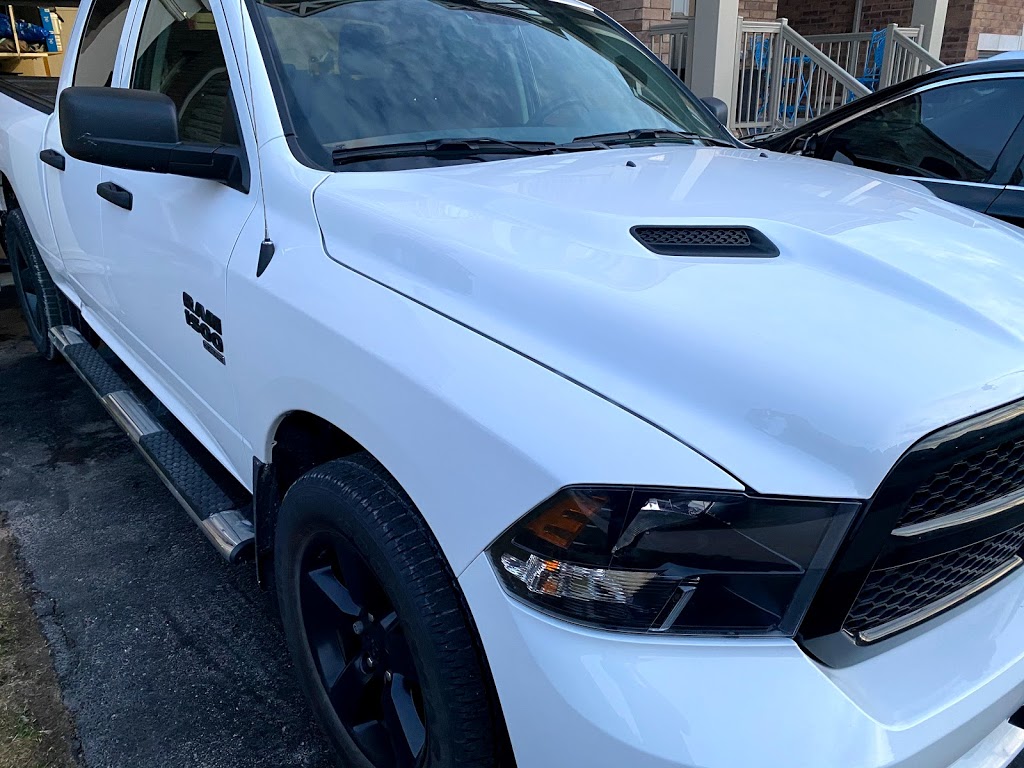 Actual Market Value Car Appraisals | 1680 Arborwood Dr, Oshawa, ON L1K 0H2, Canada | Phone: (647) 408-4001