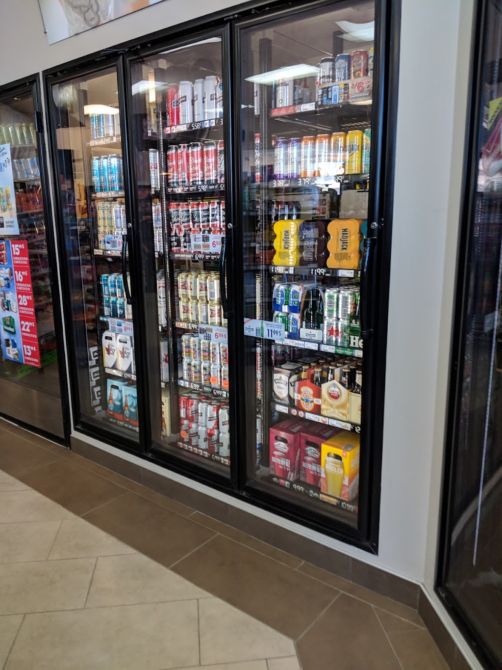 Nutrinor | 1360 Bd Saint-Paul, Chicoutimi, QC G7J 3C5, Canada | Phone: (418) 343-7107