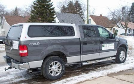 DB Electric | 64 9th St, Collingwood, ON L9Y 2G2, Canada | Phone: (705) 888-2247