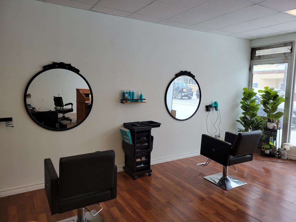 Hairocity Beauty Bar | 71 1st Ave S, Chesley, ON N0G 1L0, Canada | Phone: (705) 229-7098