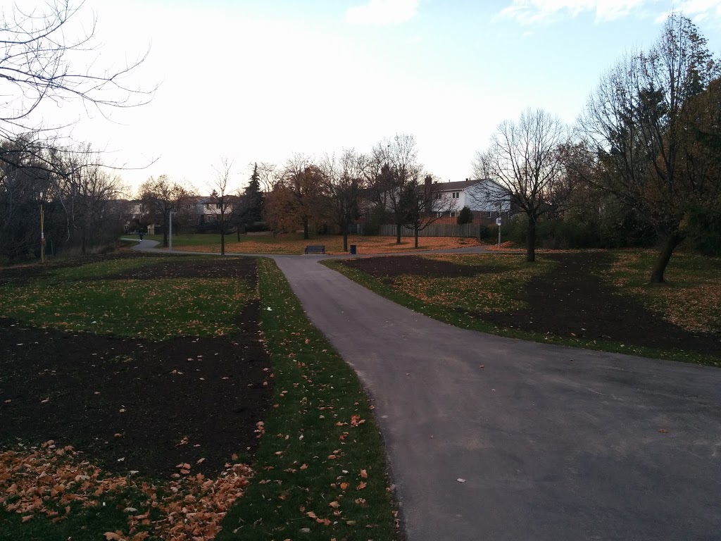 Peelton Hills Park Brampton, ON L6Y, Canada