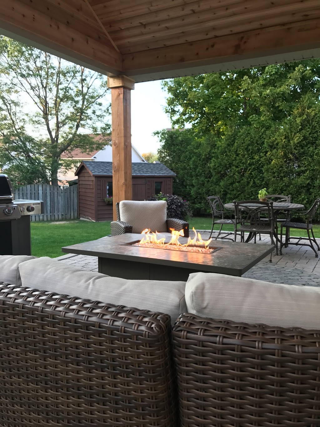 JWS Woodworking And Design Inc | 614 Colby Dr, Waterloo, ON N2V 1A2, Canada | Phone: (519) 886-0444