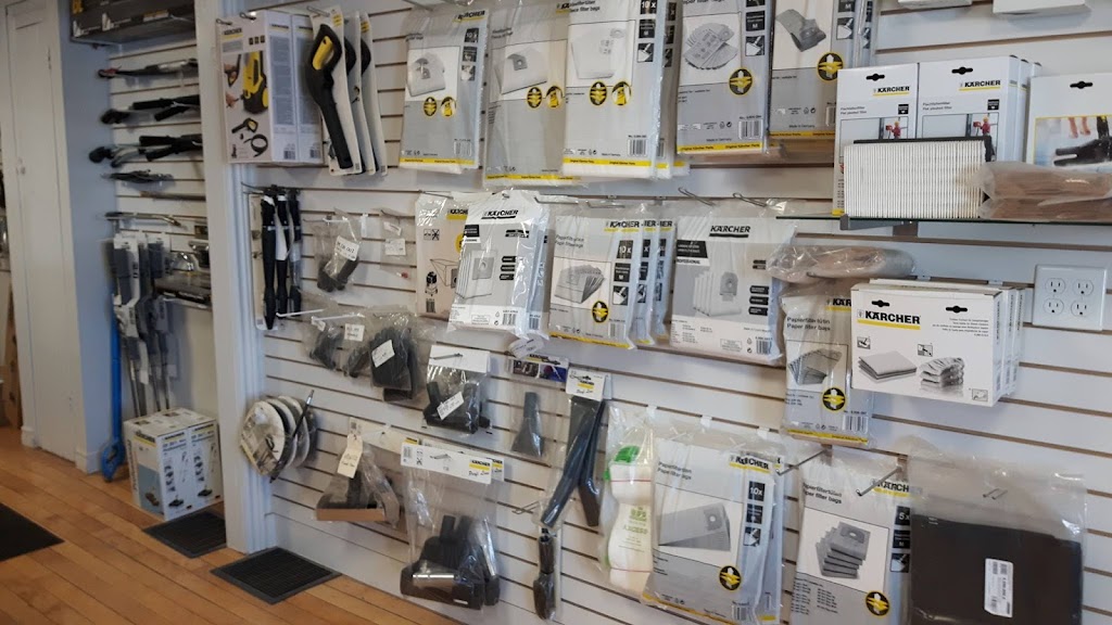 Karcher Professional Wash Systems | 3982 Perth County Line 26, Stratford, ON N5A 6S3, Canada | Phone: (800) 865-6025