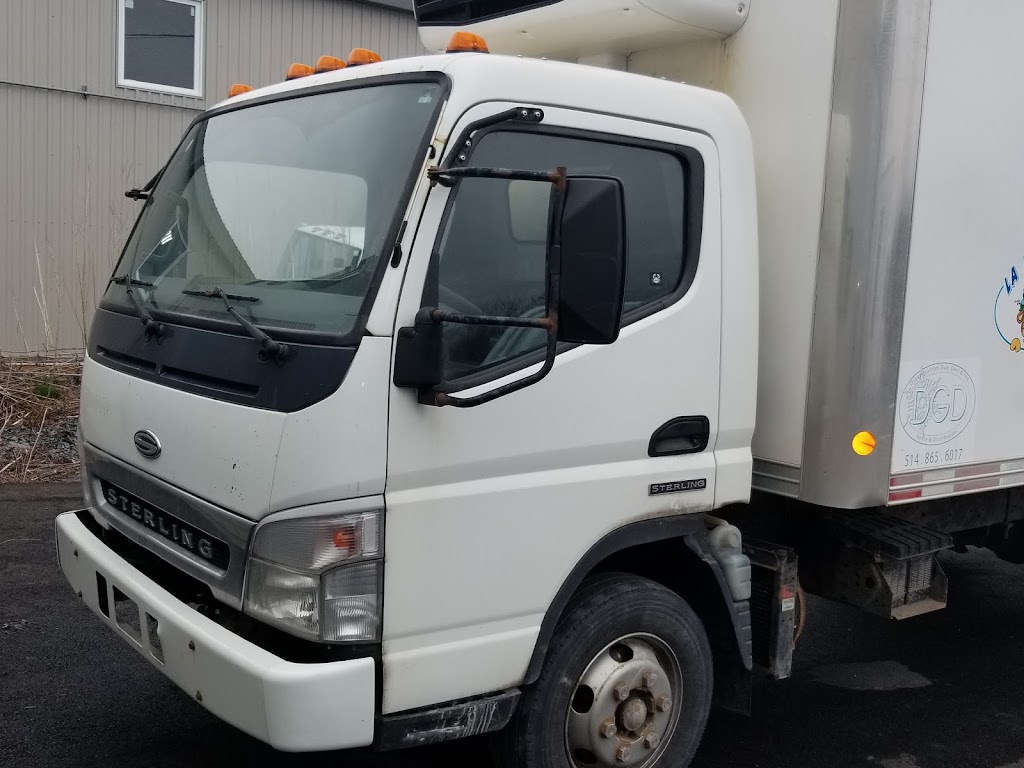 DISTRIBUTION GUY DAVID INC. | 52 Rue Lamoureux, Napierville, QC J0J 1L0, Canada | Phone: (450) 245-5316