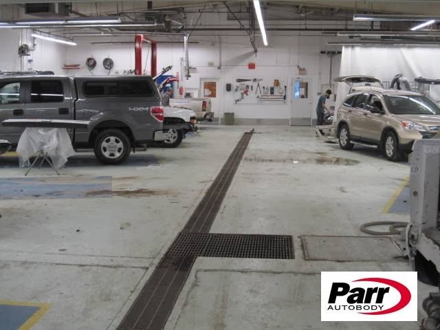 Parr Auto Body | 336 Packham Ave, Saskatoon, SK S7N 2T1, Canada | Phone: (306) 374-2833