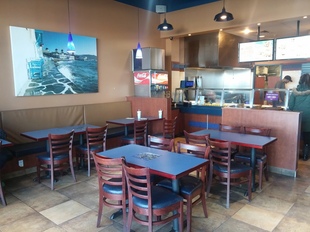 Opa! of Greece | 5362 Windermere Blvd, Edmonton, AB T6W 0P9, Canada | Phone: (780) 989-8873