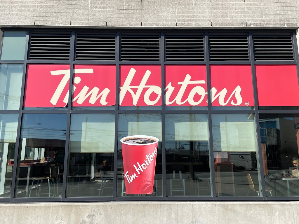 Tim Hortons | 487 Interurban Way, Vancouver, BC V5X 0C5, Canada | Phone: (604) 325-2889