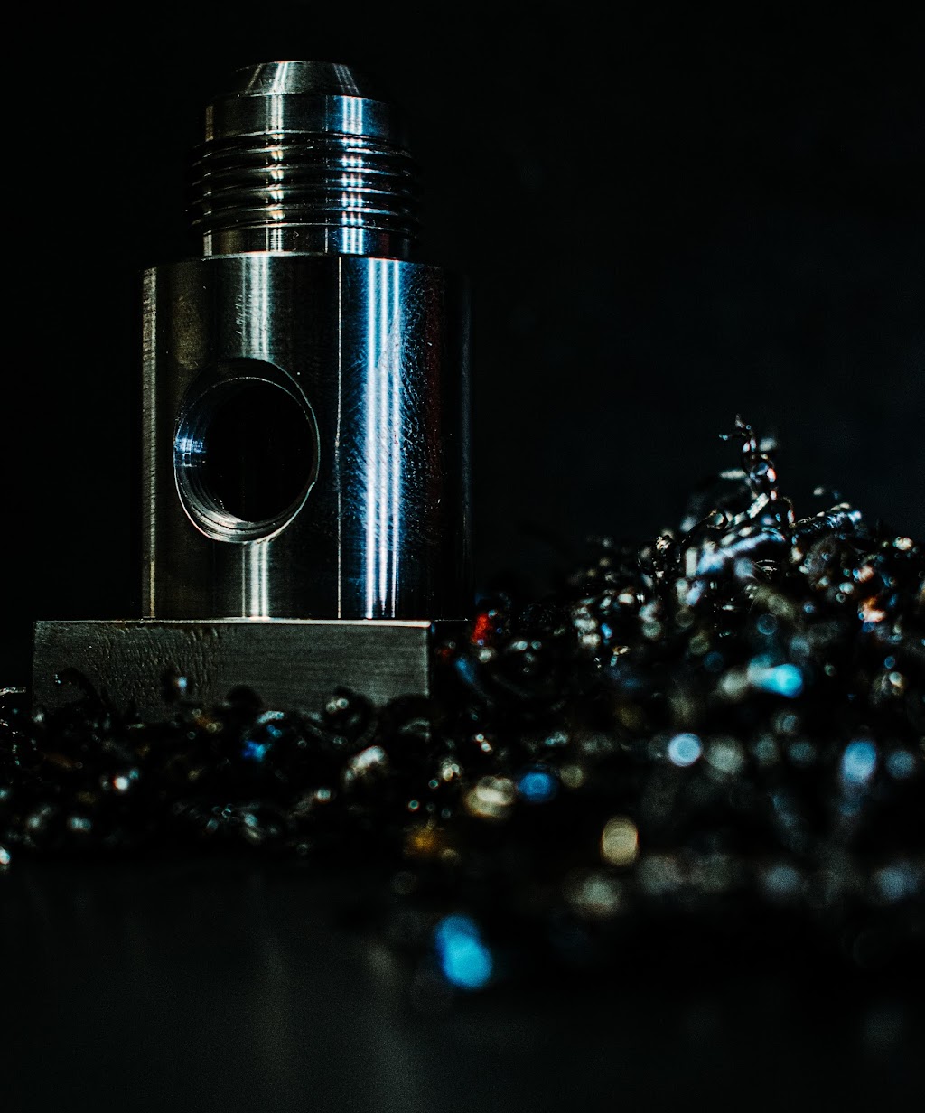 Loha Machining | 30 Intermodal Dr UNIT 9, Brampton, ON L6T 5K1, Canada | Phone: (647) 243-4260