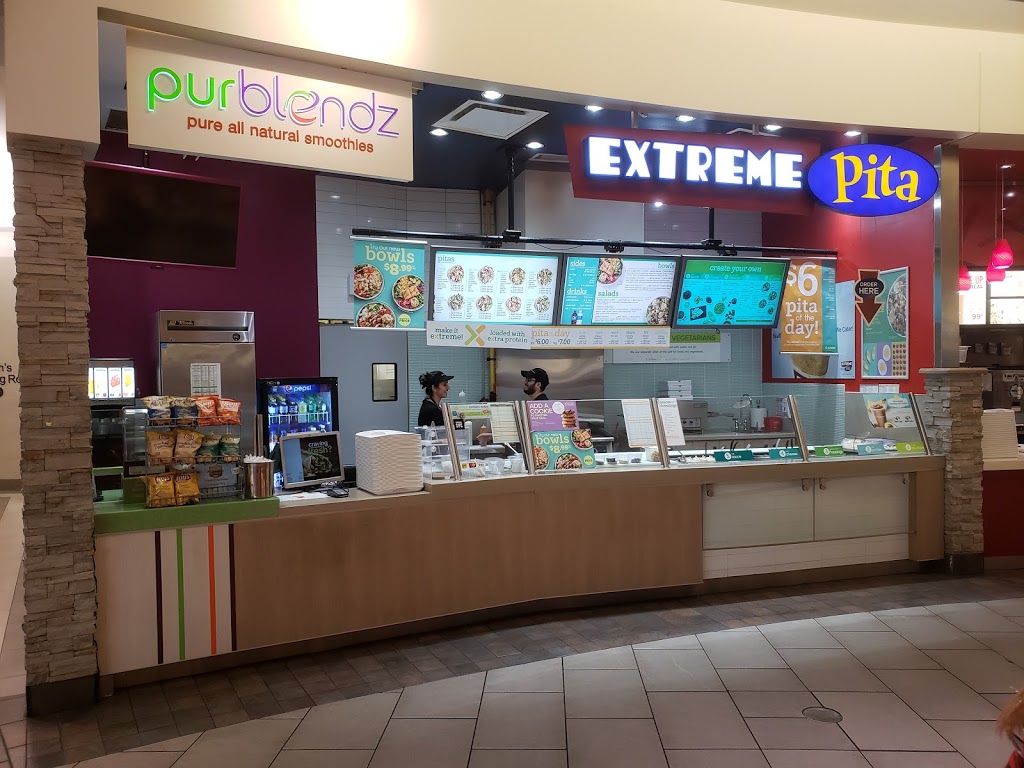 Extreme Pita | 999 Upper Wentworth St, Hamilton, ON L9A 4X5, Canada | Phone: (905) 383-7628