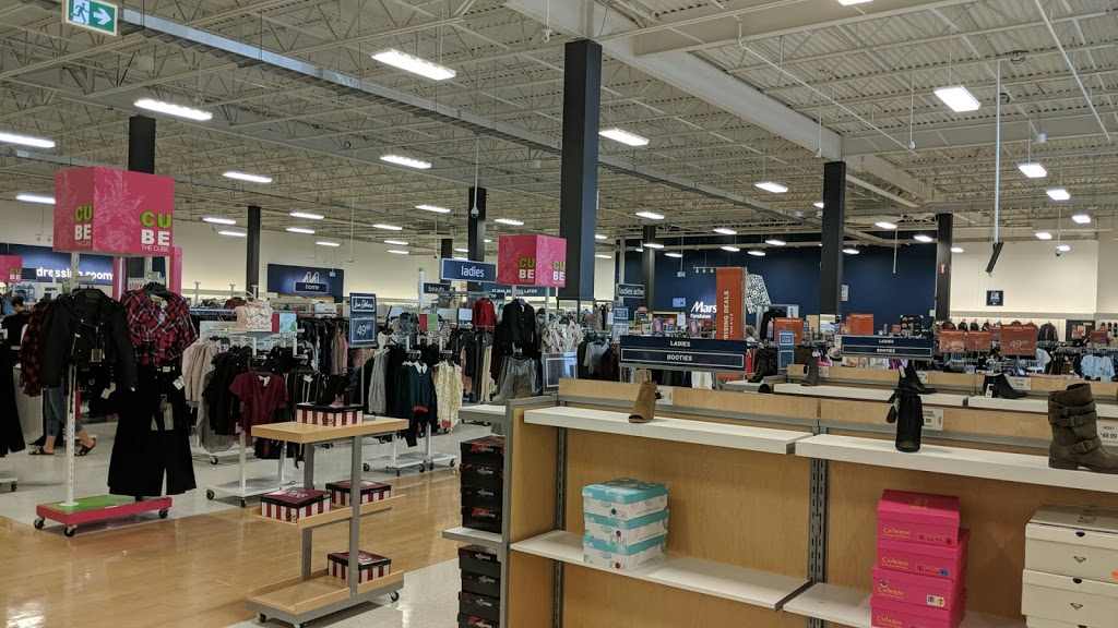 Marshalls | 1855 Hyde Park Rd, London, ON N6H 0A3, Canada | Phone: (519) 657-9104