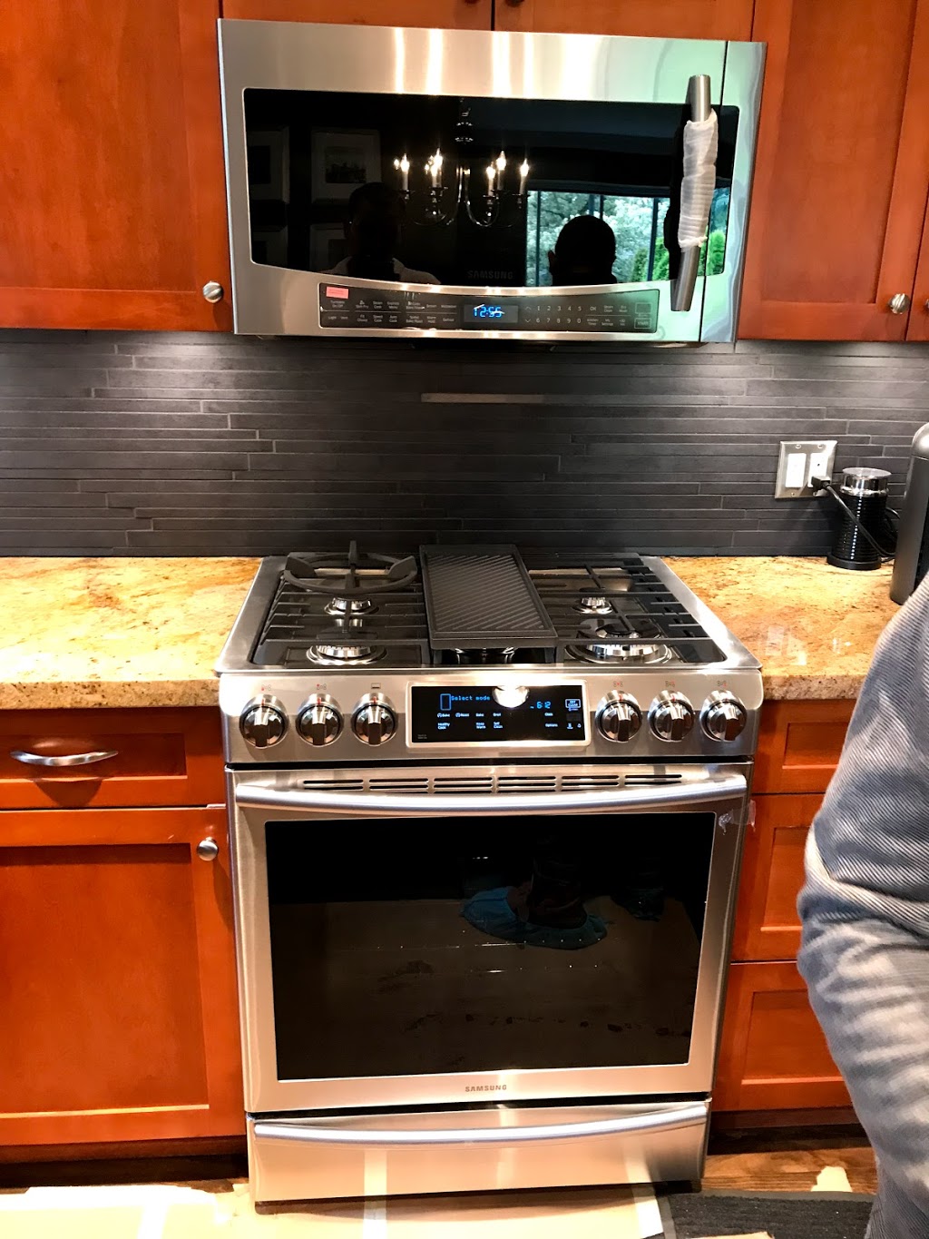 Super Tech Appliances | 6855 Knight St, Vancouver, BC V5P 2W4, Canada | Phone: (604) 401-3177