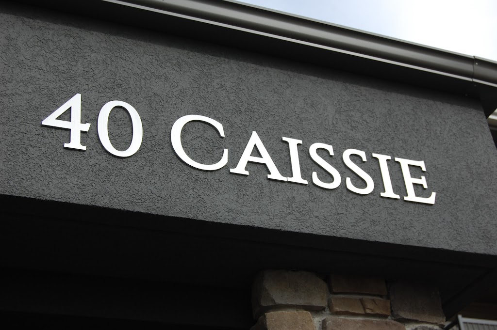 Chateau Centre Ville | 40 Caissie Ave, Shediac, NB E4P 8T6, Canada | Phone: (506) 855-3948