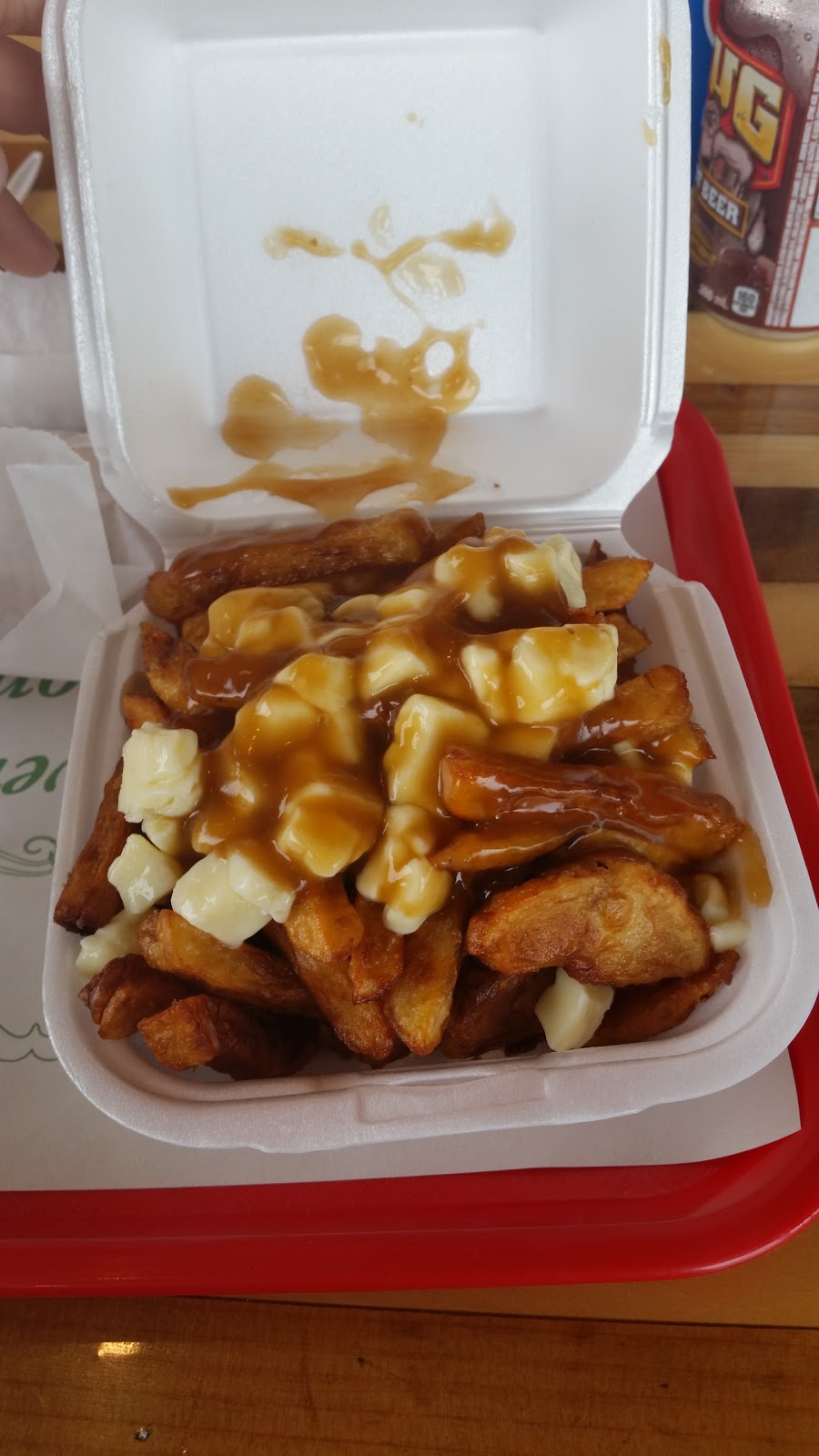 LAFORTUNE traiteur/cremerie/casse-croute | Saint-Alexis, QC J0K 1T0, Canada | Phone: (450) 397-1415