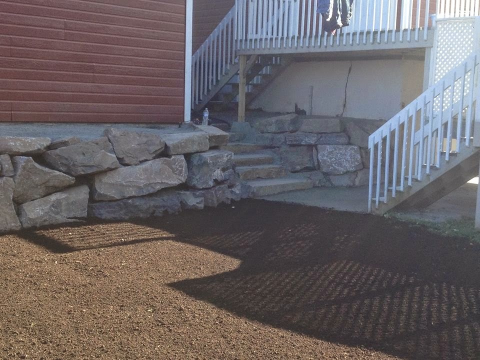 Excavation Robert Fournier | 449 QC-132, Saint-Simon-de-Rimouski, QC G0L 4C0, Canada | Phone: (418) 738-2198