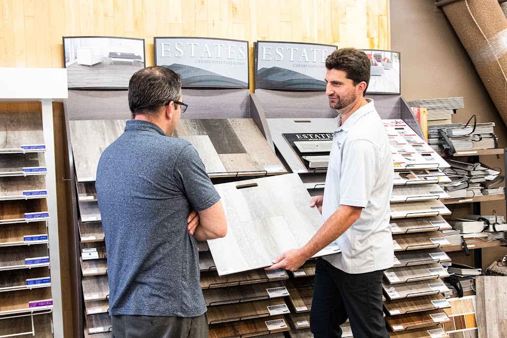 Nufloors - Fernie | 391 1st Ave, Fernie, BC V0B 1M0, Canada | Phone: (250) 423-4314