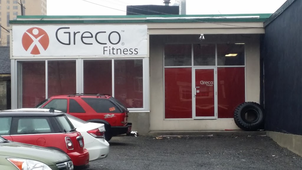 LF3 Little Italy | 34 Beech St, Ottawa, ON K1S 3J6, Canada | Phone: (613) 565-6060