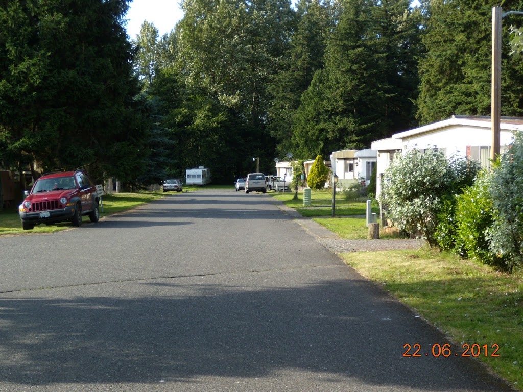 Mantheys Country Mobile Park | 838 W Axton Rd, Bellingham, WA 98226, USA | Phone: (360) 384-5623